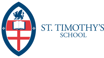 ST. TIMOTHY'S SCHOOL - MATH 8
